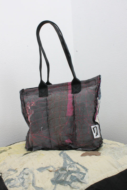 Decay tote bag 2024 1/5