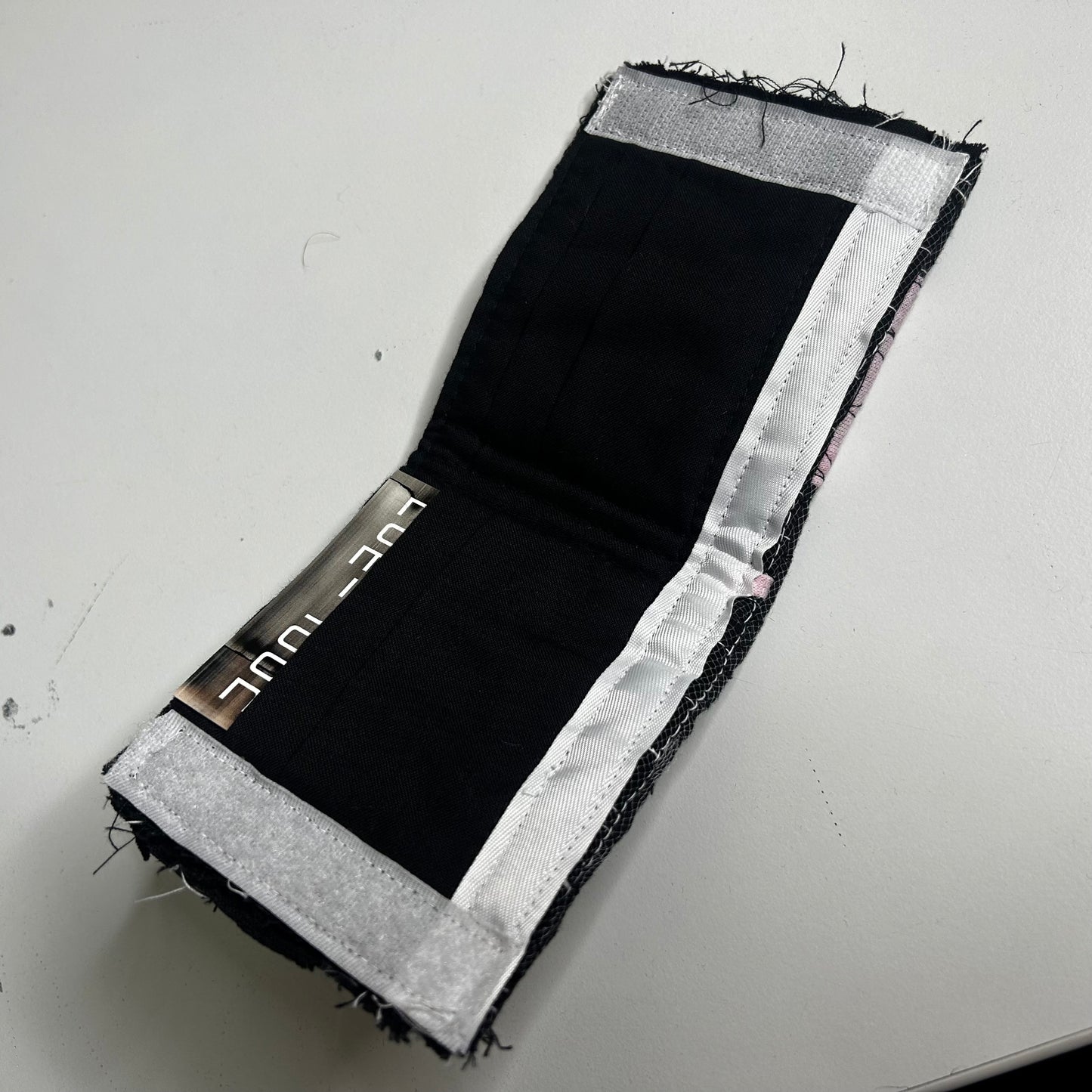 Decay wallet 1/7