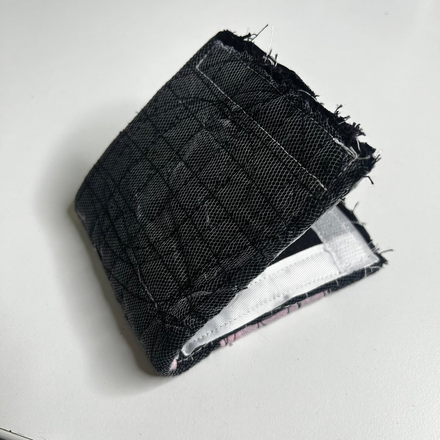 Decay wallet 1/7