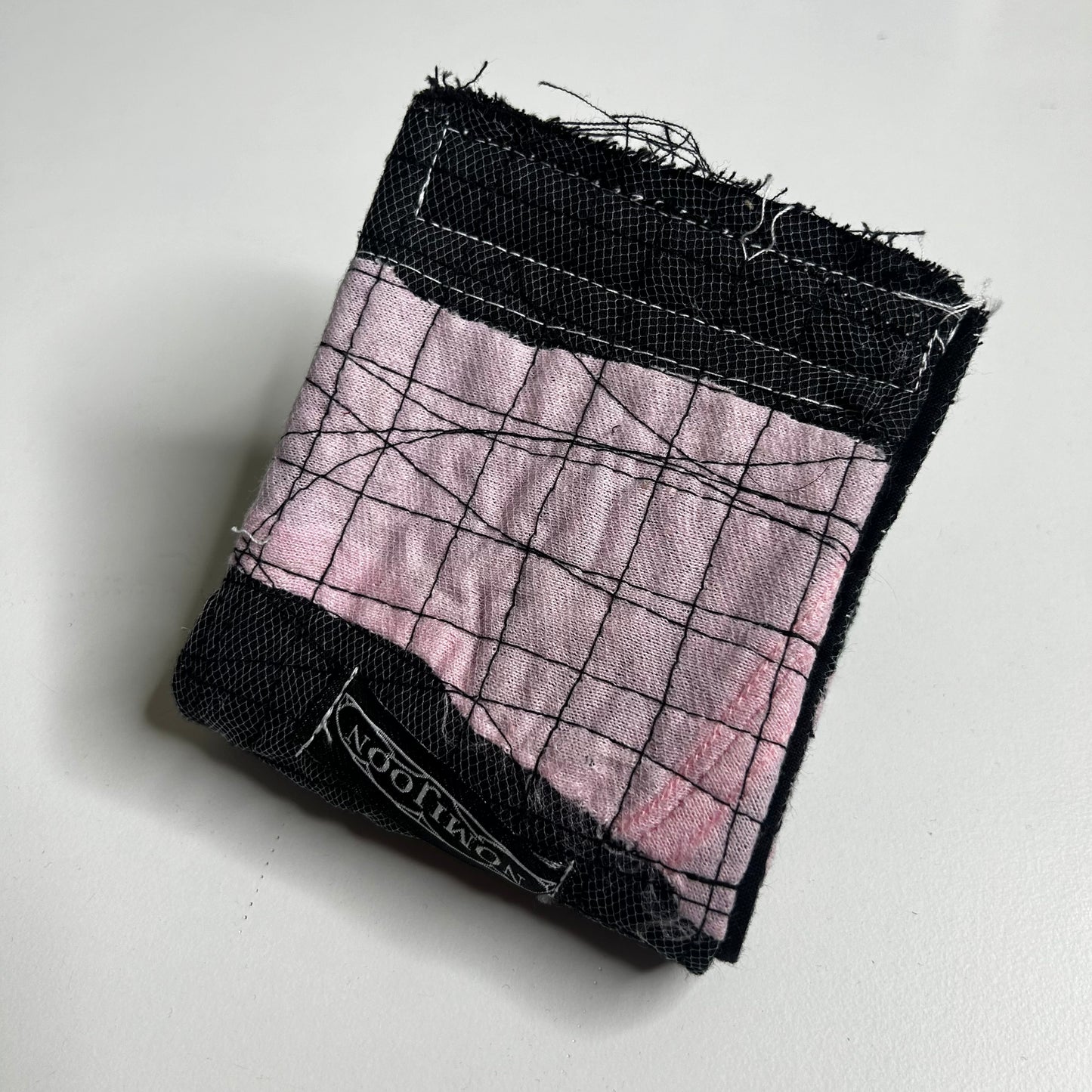 Decay wallet 1/7