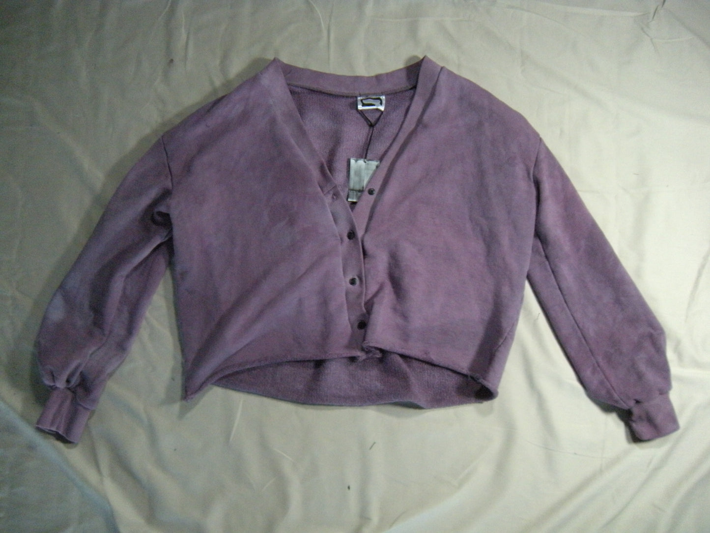 Dancer cardigan