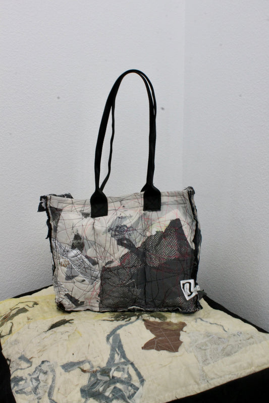 Decay tote bag 2024 2/5