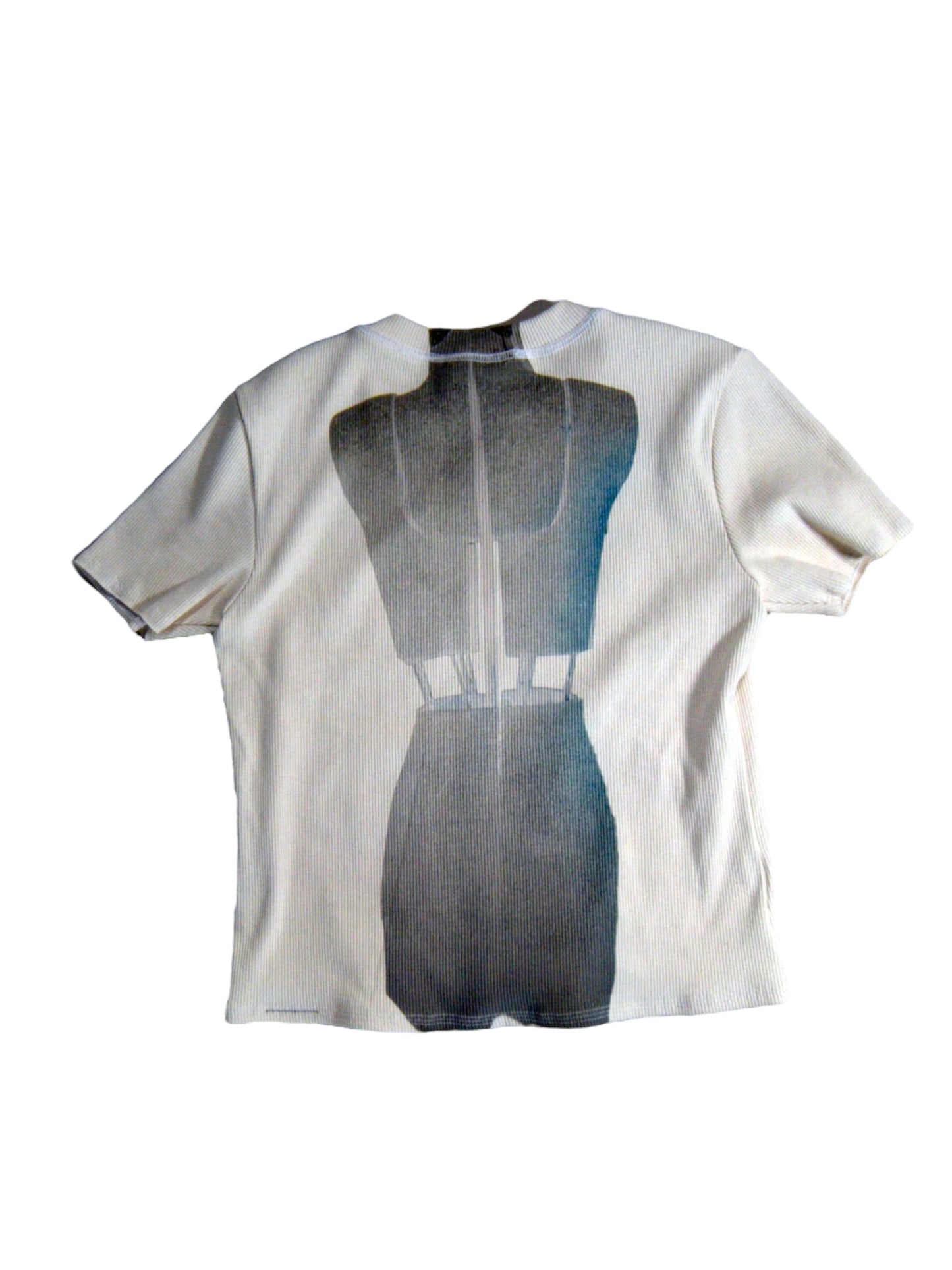 Dressform Top